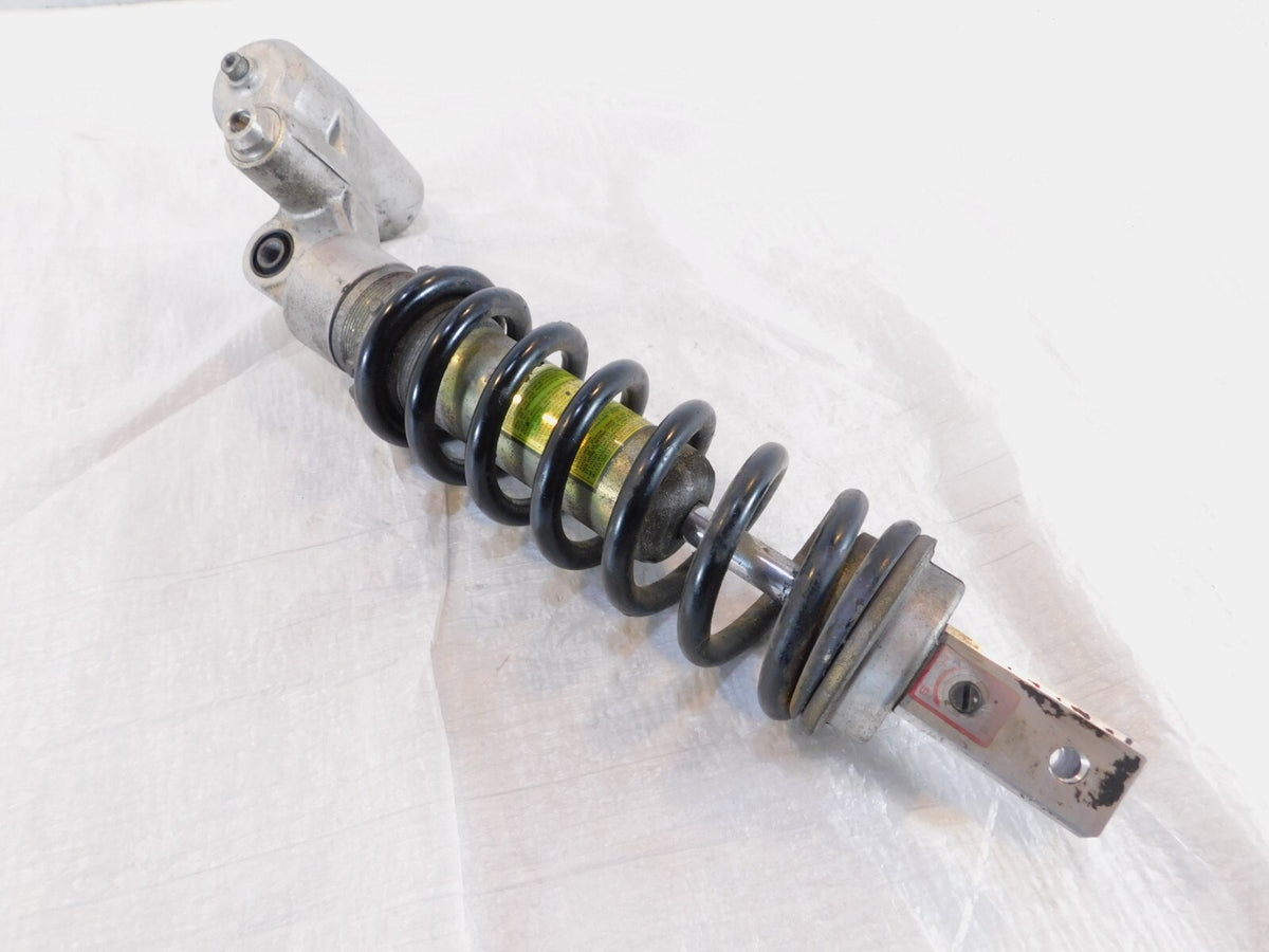 1997-2000 Suzuki GSX-R600 GSXR600 Rear Wheel Suspension Mono Shock Absorber 14" - C3 Cycle