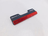 Harley Davidson Road King & Street Glide Rear License Plate Reflector Bracket - C3 Cycle