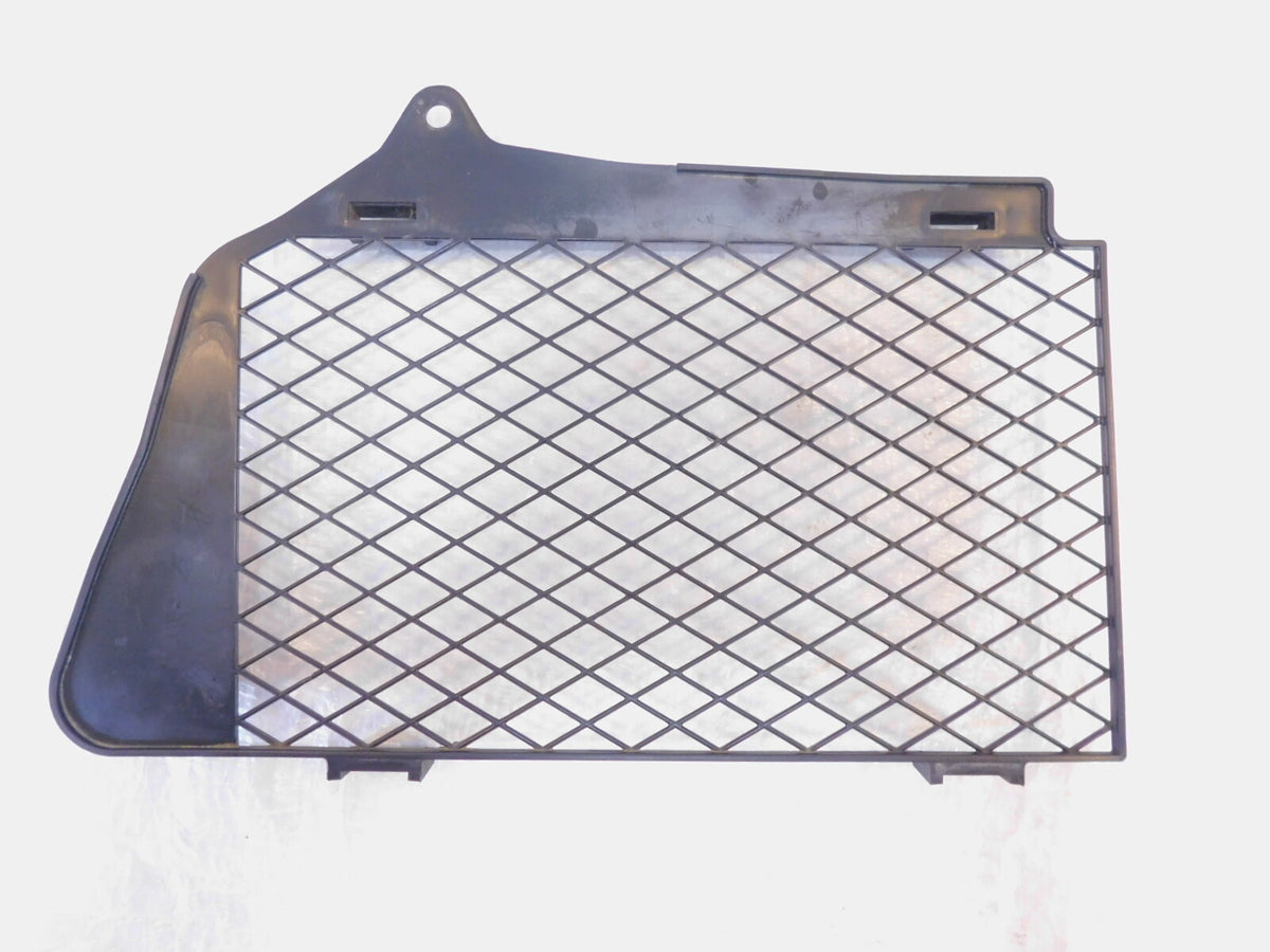 2001-2005 Honda GL1800 Goldwing 1800 Right Radiator Cover Fairing Cowling Grill - C3 Cycle