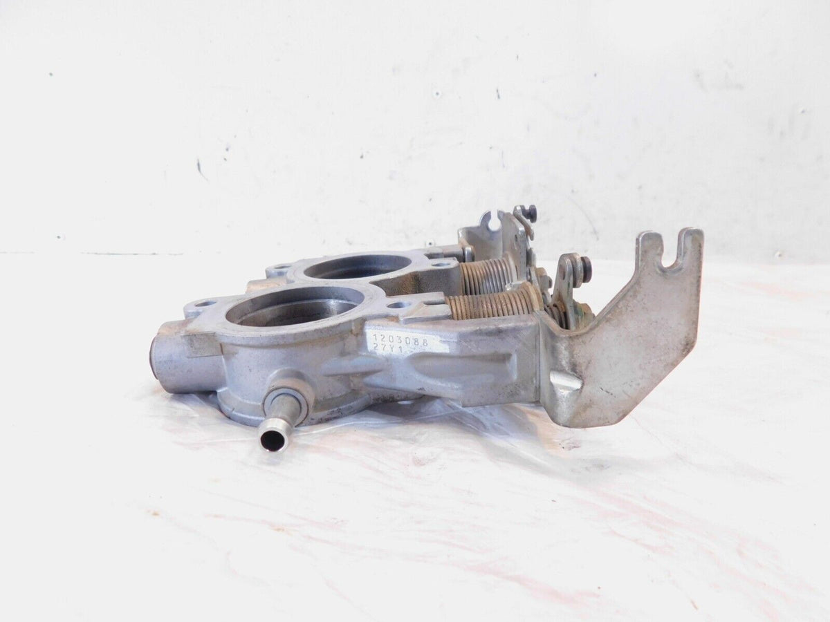 2008 2009 & 2010 Victory Vision Engine Air Intake Throttle Bodies 2205968