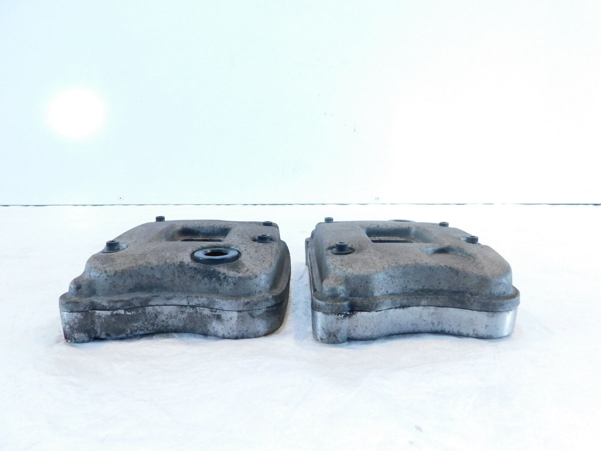 2003-2006 Buell Firebolt Lightning Ulysses Cylinder Head Cover Rocker Box & Arms - C3 Cycle