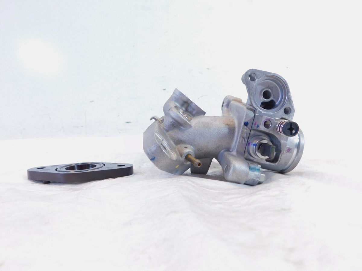 2017-2020 Honda Z125 Grom 125 Engine Motor Fuel Injection Throttle Body Intake - C3 Cycle