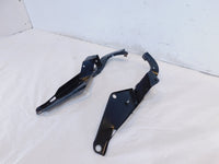 Harley Davidson Touring Electra Glide & Street Glide Front Fairing Brackets - C3 Cycle