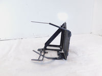 BMW R1150GS R1150R R1150RS R1150RT OEM Black Battery Box Holder Tray Compartment - C3 Cycle