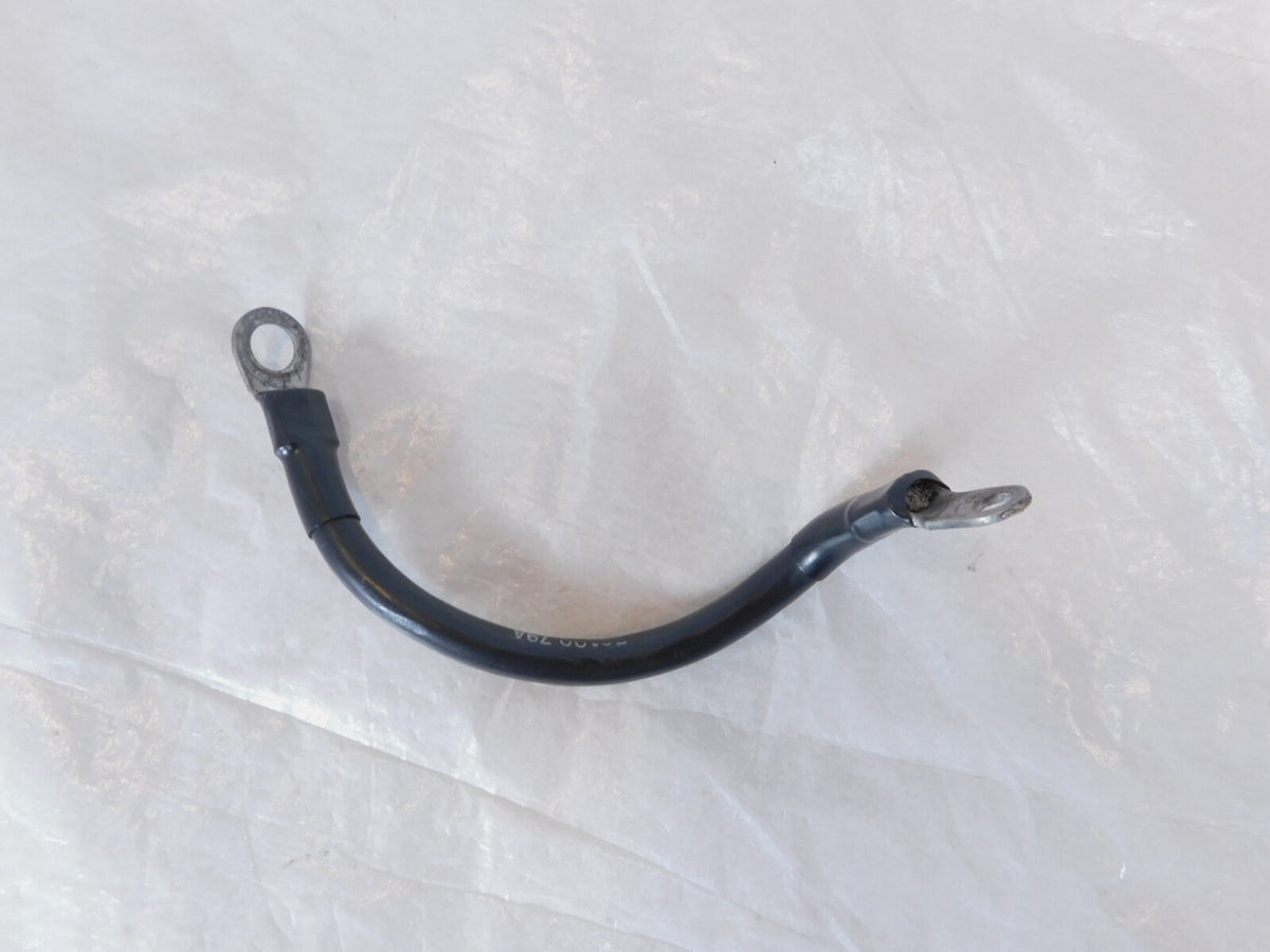 Harley Davidson Electra Glide Classic Starter Solenoid - Battery Cable Line Wire - C3 Cycle