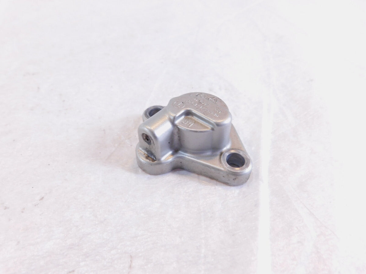 11-22 BMW K1600GT K1600GTL K1600B Camshaft Timing Chain Tensioner Housing Cover - C3 Cycle