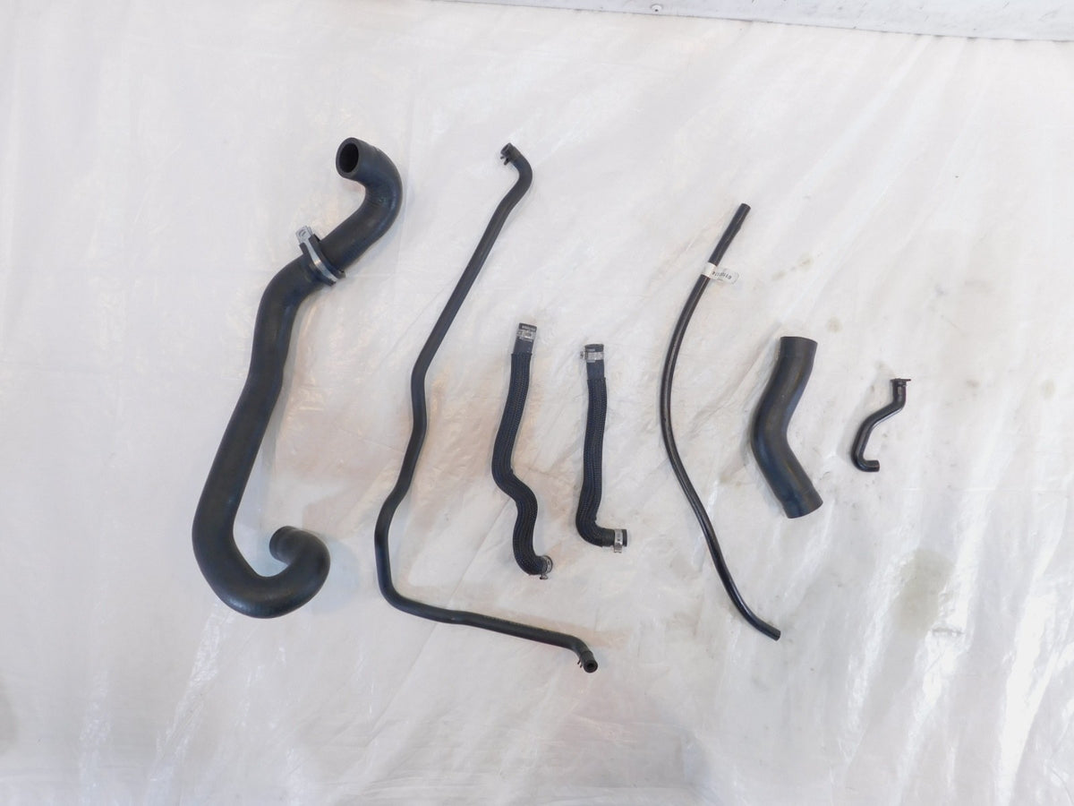 2024 Harley Davidson Pan America Special RA1250S 1250S Miscellaneous Hose Lot - C3 Cycle