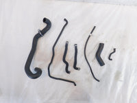 2024 Harley Davidson Pan America Special RA1250S 1250S Miscellaneous Hose Lot - C3 Cycle