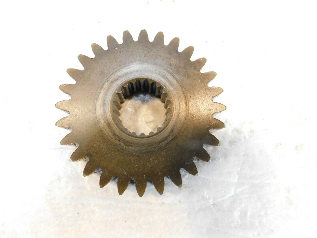 1992-1998 Yamaha XJ600 XJ600S Seca II 600 Engine Motor Primary Drive Gear - C3 Cycle