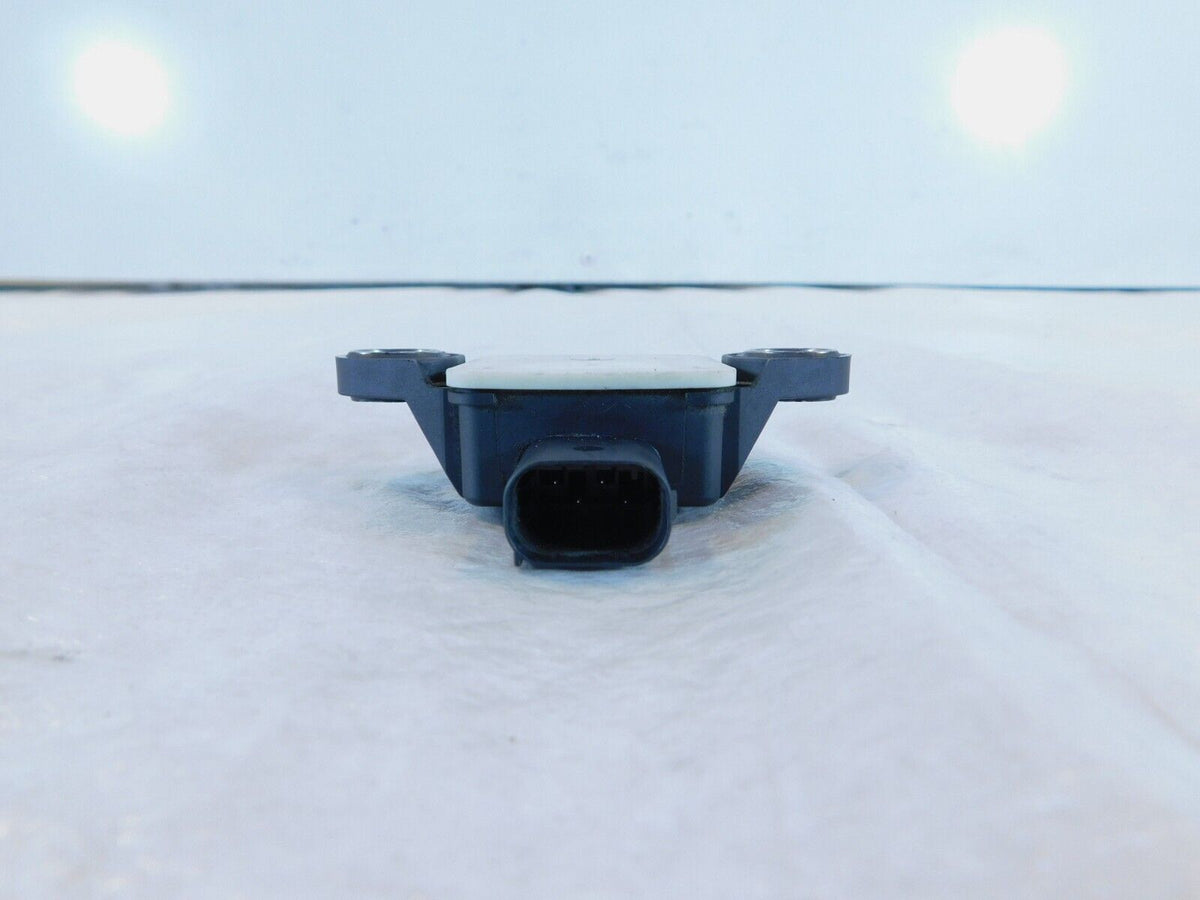 Indian Challenger Limited Dark Horse & FTR1200 IMU Tip Bank Angle Crash Sensor - C3 Cycle