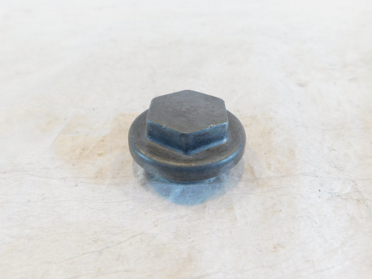 Piaggio Vespa Primavera & Sprint 50 S LX Oil Pan Filter Screw Plug 288548 - C3 Cycle