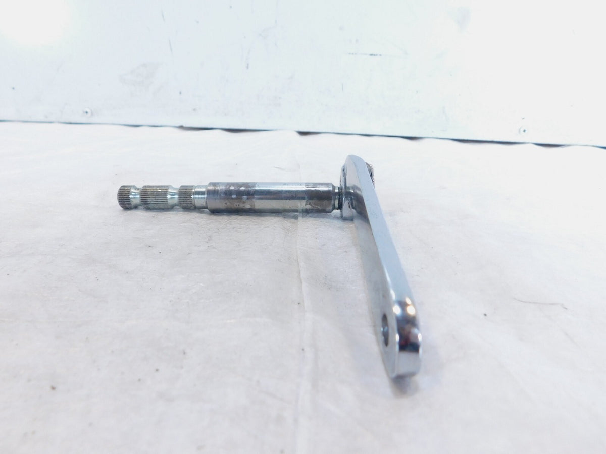 Harley Davidson Touring Road King Electra Glide Gear Shift ShifterShaft & Lever - C3 Cycle