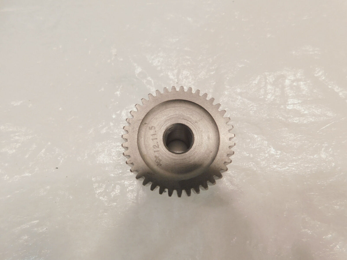 Honda NC700X CTX700 & Shadow 750 Flywheel Starter Reduction Idle Starter Gear