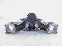 Yamaha V-Star 650 1100 Classic Silverado Front Fork Steering Stem Triple Trees
