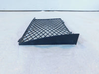 1998-2001 Honda VFR800 Interceptor 800 Left Engine Motor Coolant Radiator Screen - C3 Cycle