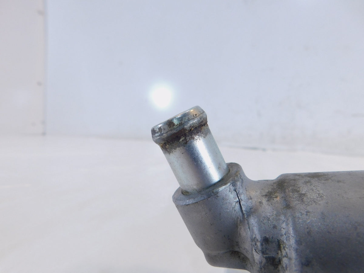 08-22 Honda CBR1000RR CBR1000S CBR1000 Coolant Thermostat & Case Casing Housing - C3 Cycle