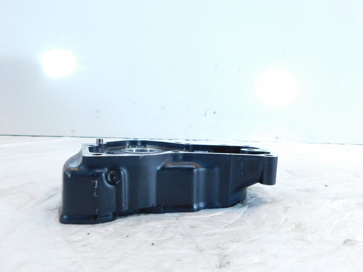 Yamaha XV1700 XV17 Road Star 1600 1700 Camshaft Cam Holder Plate Crankcase Cover - C3 Cycle