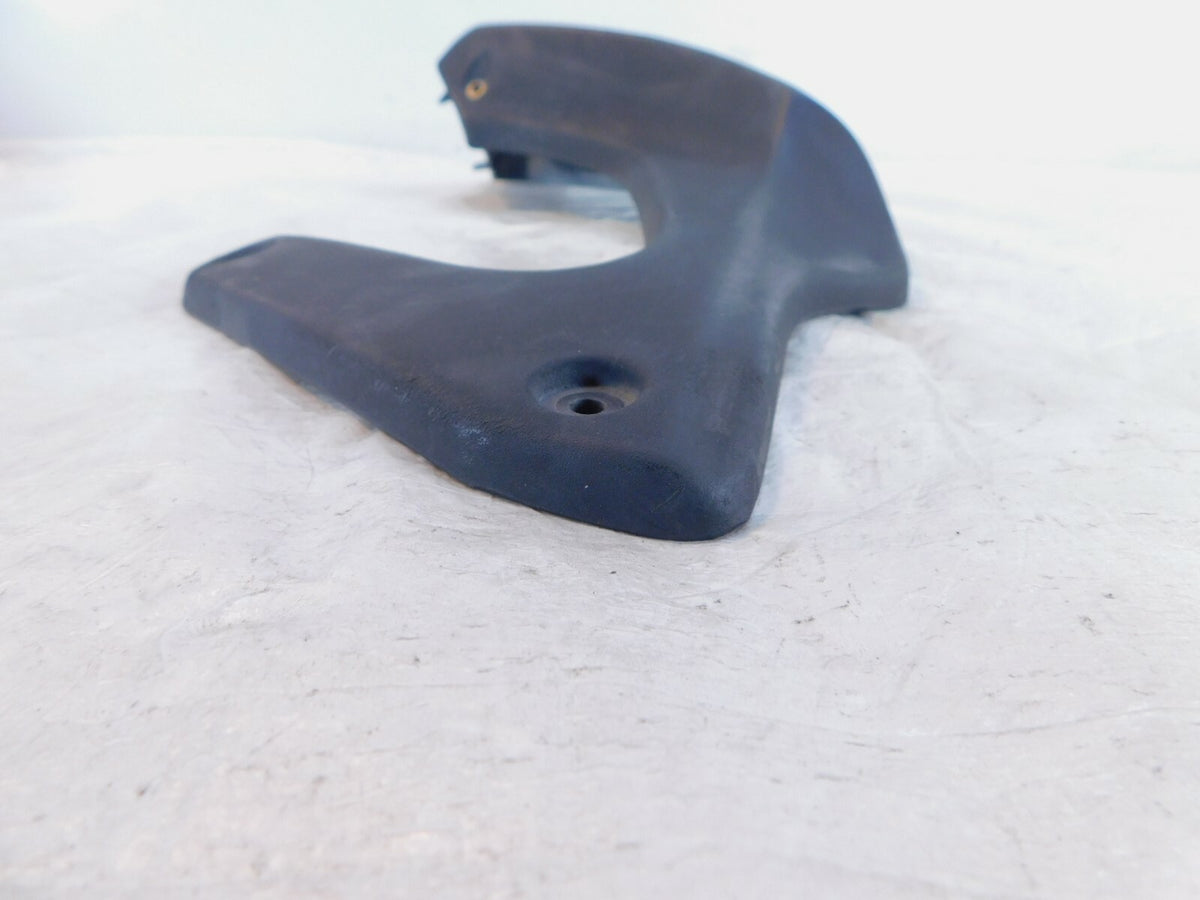 1997 97 BMW F650-ST F650ST Black Front Right Fairing Cowling Trim Panel Cover - C3 Cycle