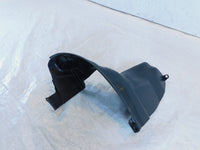 2001-2005 Honda GL1800 Goldwing 1800 Black Inner Left Side Shelter Cowl Cover - C3 Cycle