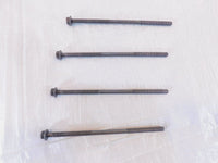 Honda Shadow VT600C VT600CD VT750C VT750CD Cylinder Head Cover Mount Bolts - C3 Cycle