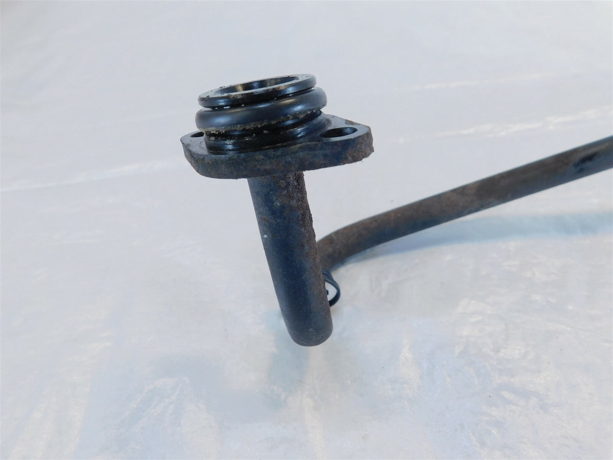 2000-2006 BMW R1150RT R1150RT-P Engine Motor Oil Cooler Inlet Hose Pipe Line - C3 Cycle