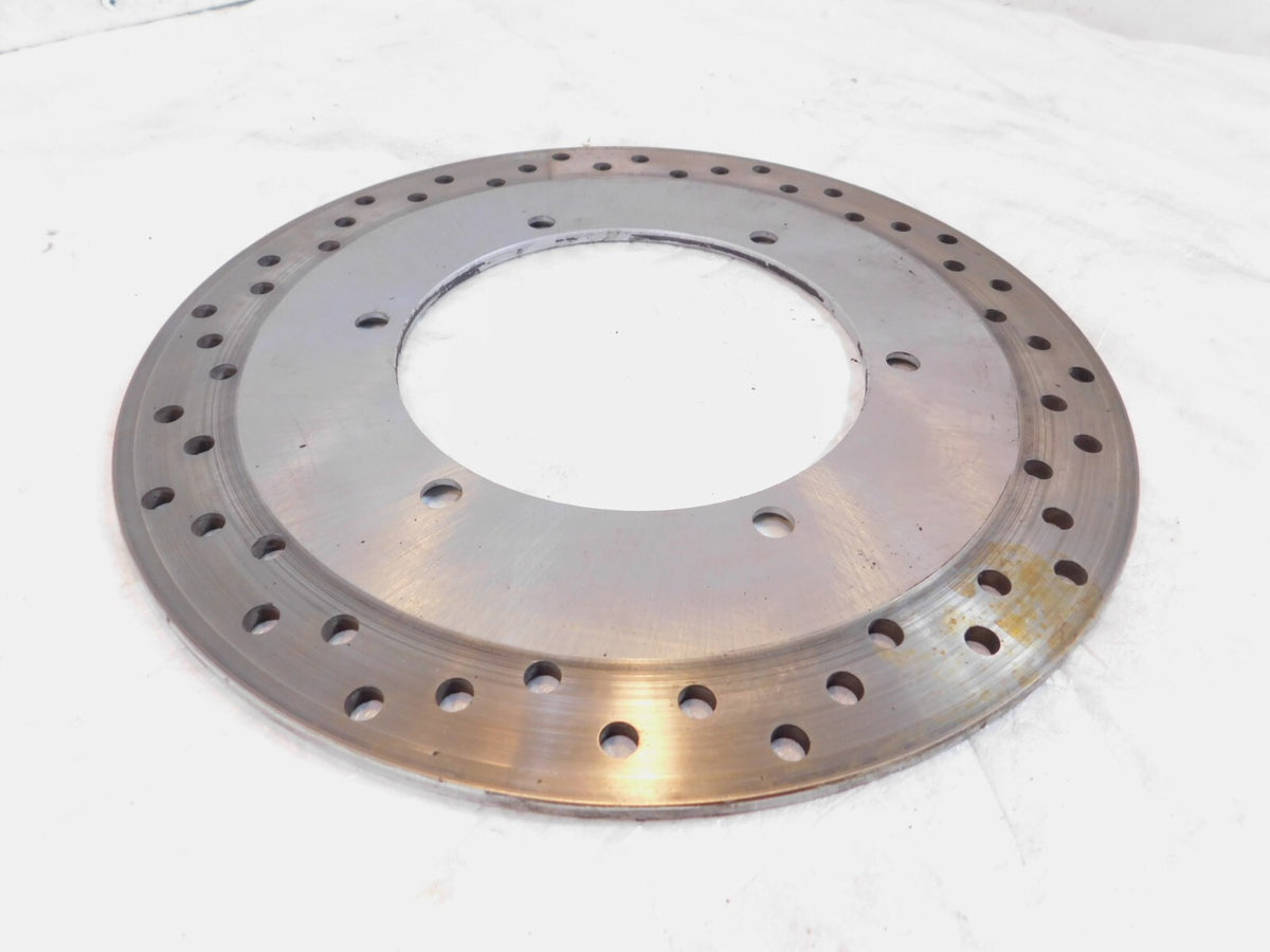Honda VTX1300C VTX1300R VTX1300S OEM Rear Back Wheel Rim Disc Brake Rotor - C3 Cycle