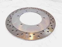 Honda VTX1300C VTX1300R VTX1300S OEM Rear Back Wheel Rim Disc Brake Rotor - C3 Cycle