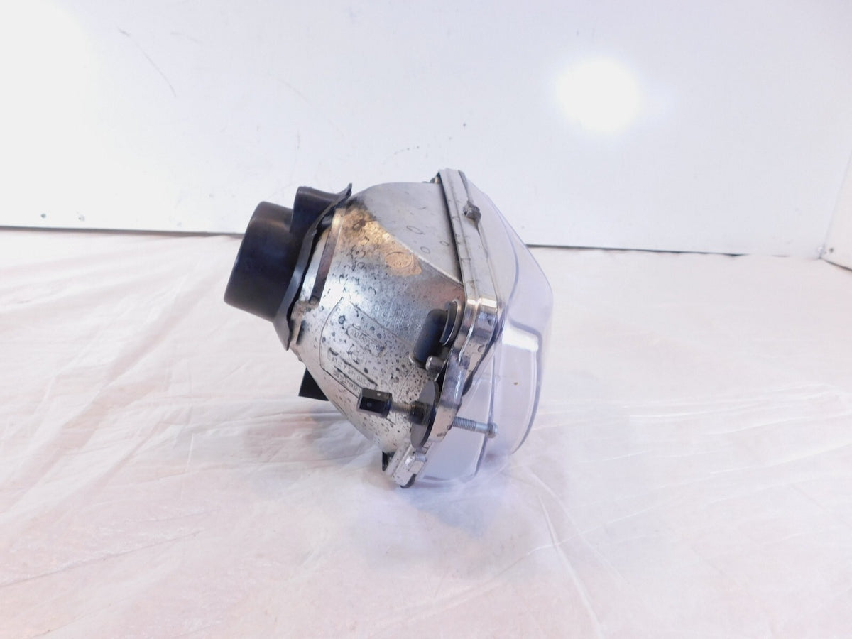 BMW F650GS Dakar & G650GS G650 Front Headlight Headlamp Head Light Lens - C3 Cycle