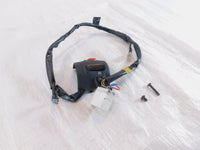 Triumph America Bonneville Thruxton Right Handlebar Start/Stop Kill Switches - C3 Cycle