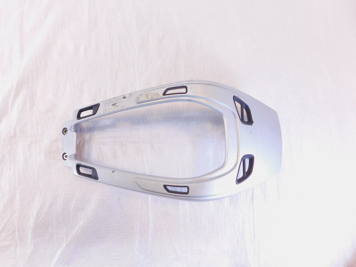 2005-2013 BMW R1200RT R900RT Gas Petrol Fuel Tank Cover Luggage Bracket Mount - C3 Cycle