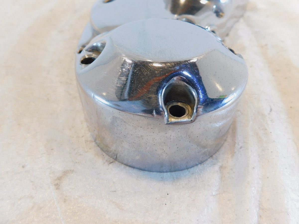 Harley Davidson Ironhead Sportster 900 1000 Right Engine Camshaft Cam Gear Cover - C3 Cycle