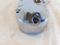 Harley Davidson Ironhead Sportster 900 1000 Right Engine Camshaft Cam Gear Cover - C3 Cycle