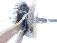 Harley Davidson Touring Road King Electra Glide Flywheel Crankshaft - Rusty - C3 Cycle