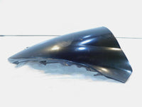 2007-2008 Yamaha YZFR1 YZF R1 Black Front Fairing Cowling Windshield Meter Cover - C3 Cycle