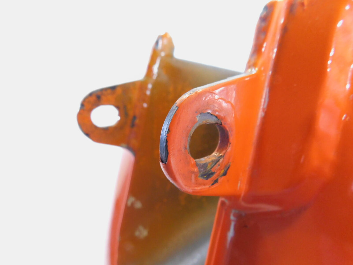 Dented 1993 & 1994 Harley Davidson Sportster 883 & 1200 Fuel Gas Petrol Tank - C3 Cycle