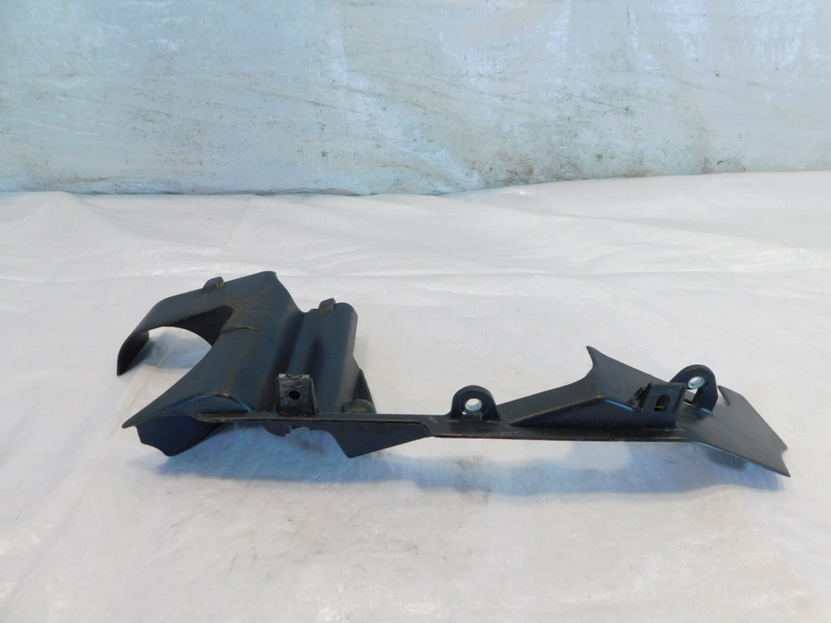 1989-1998 Honda PC800 Pacific Coast 800 Right Air Plate Cover Guard Fairing Cowl - C3 Cycle