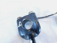 Honda CB450K CB450 Super Sport CB450 450 Front Handlebar Riser Mount Brackets - C3 Cycle