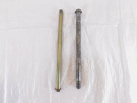 2002-16 Triumph America Speedmaster Rear Wheel Axle Bolt Shaft & Swingarm Pivot - C3 Cycle