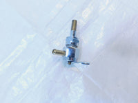 2001 Titan Phoenix ZRM ZSX Chrome Fuel Gas Petrol Tank Petcock Tap On Off Valve - C3 Cycle