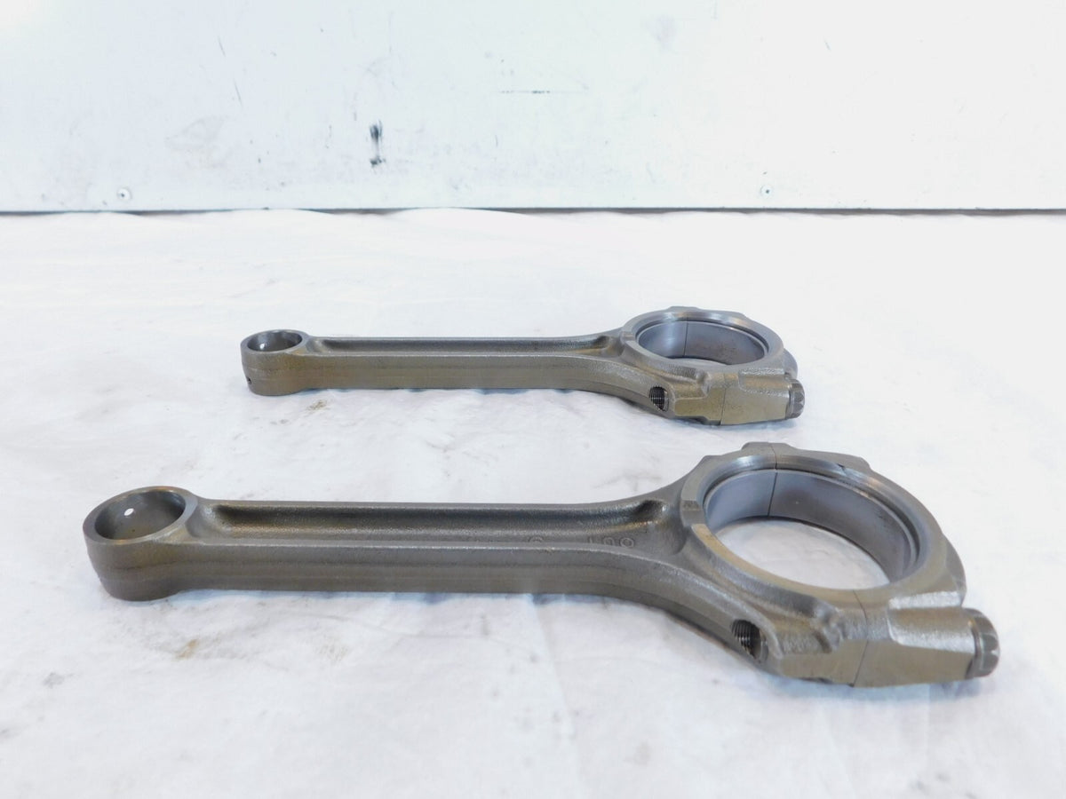 Kawasaki Vulcan 1700 Nomad Voyage Vaquero Crankshaft Piston Connecting Rods - C3 Cycle