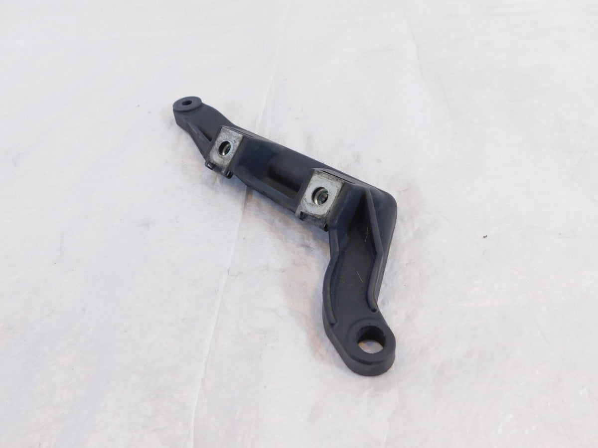 Aprilia Shiver SL750 Dorsoduro 750 Emission Evap Charcoal Canister Mount Bracket - C3 Cycle