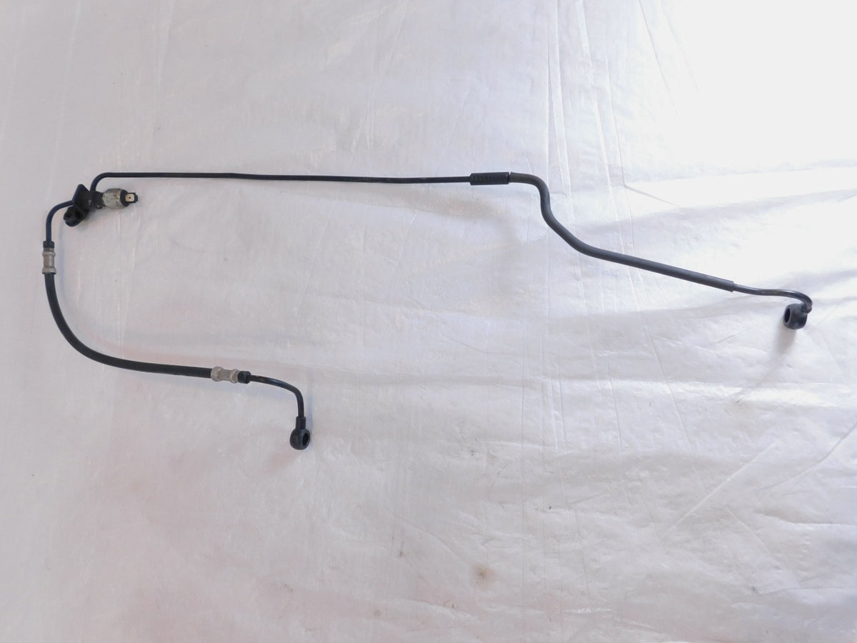 Harley Davidson Touring Road King & Electra Glide ABS Rear Brake Hose Line Pipe