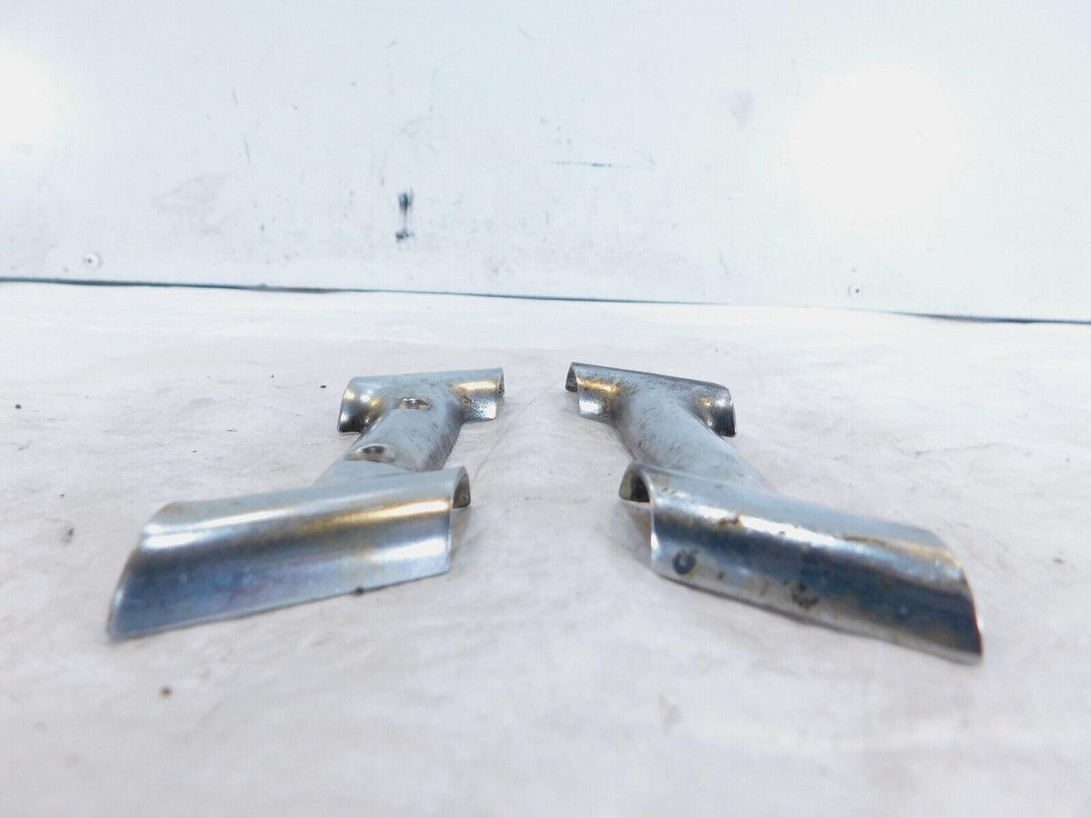Harley Touring Electra Glide Ultra Classic Right Saddlebag Rail Mount Bracket - C3 Cycle