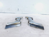 Harley Touring Electra Glide Ultra Classic Right Saddlebag Rail Mount Bracket - C3 Cycle