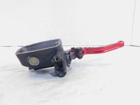 Honda ST1100 VFR800 Interceptor 800 Front Right Brake Master Cylinder -For Parts - C3 Cycle