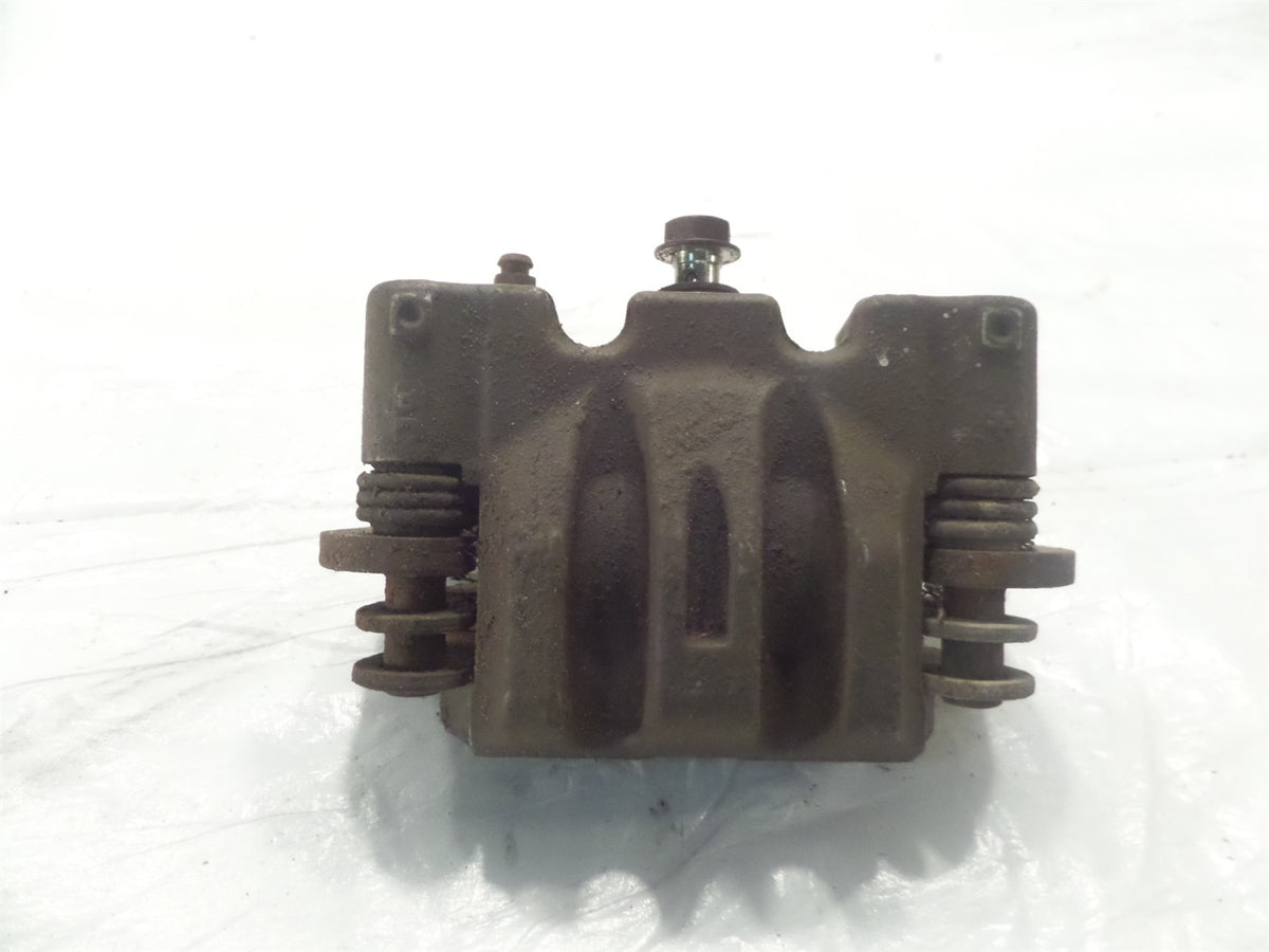 Polaris Ranger 500 EV LSV GEM EM1400 Front Right Wheel Brake Caliper & Mount - C3 Cycle