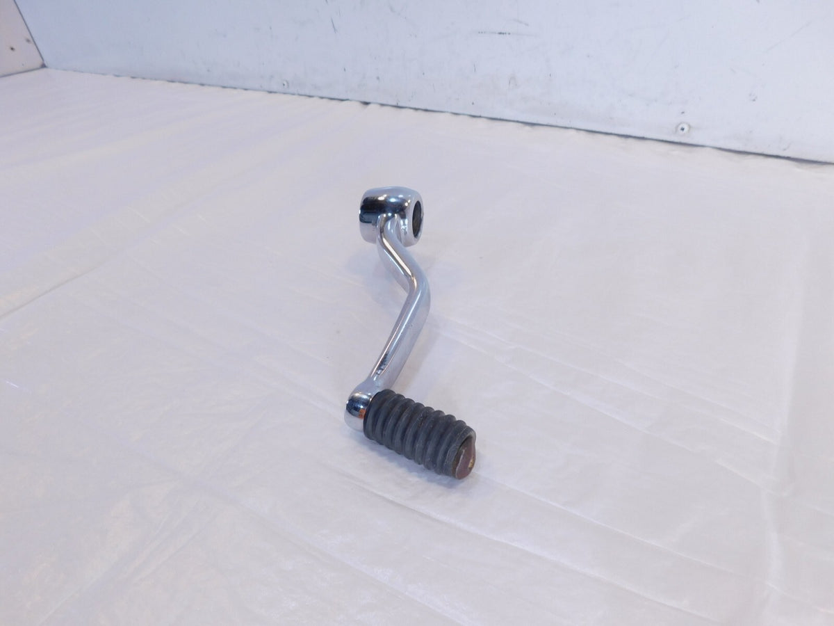 Harley Sportster 883 & 1200 Custom Chrome Forward Controls Shifter Shift Pedal - C3 Cycle