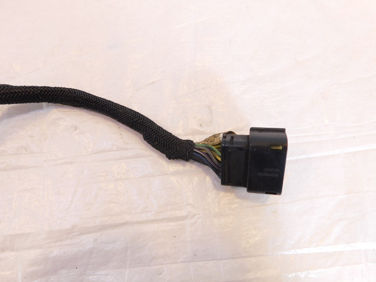 2010-2013 Harley Davidson Sportster XR1200 1200 Engine Wiring Wire Harness Loom - C3 Cycle