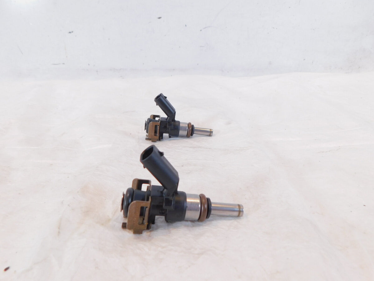 BMW F750GS F850GS ADV F900 F900R & F900XR Gas Petrol Fuel Injector Jet Valves - C3 Cycle