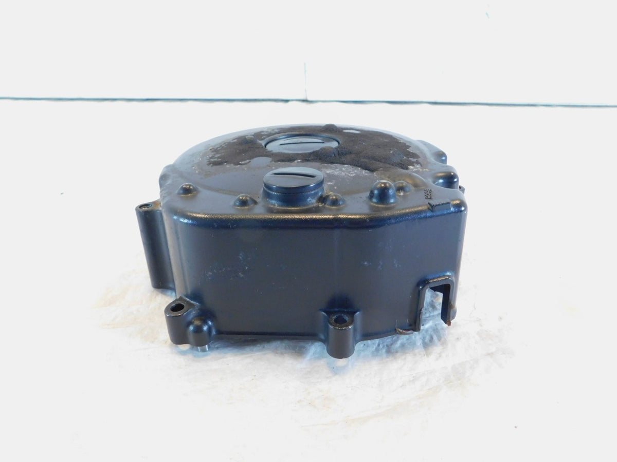 Kawasaki Vulcan VN1600 VN1500 Drifter Mean Streak Left Engine Outer Stator Cover - C3 Cycle